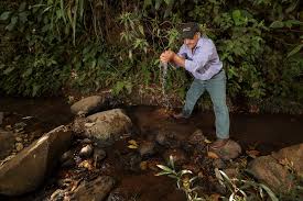 ¿Cuáles son las soluciones a la contaminación del agua en Costa Rica?