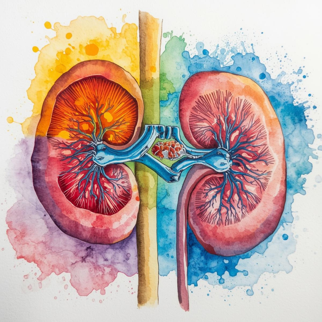 Impacto del agua dura en Costa Rica y su relación con los cálculos renales: ¿Qué filtro ayuda a prevenirlo?