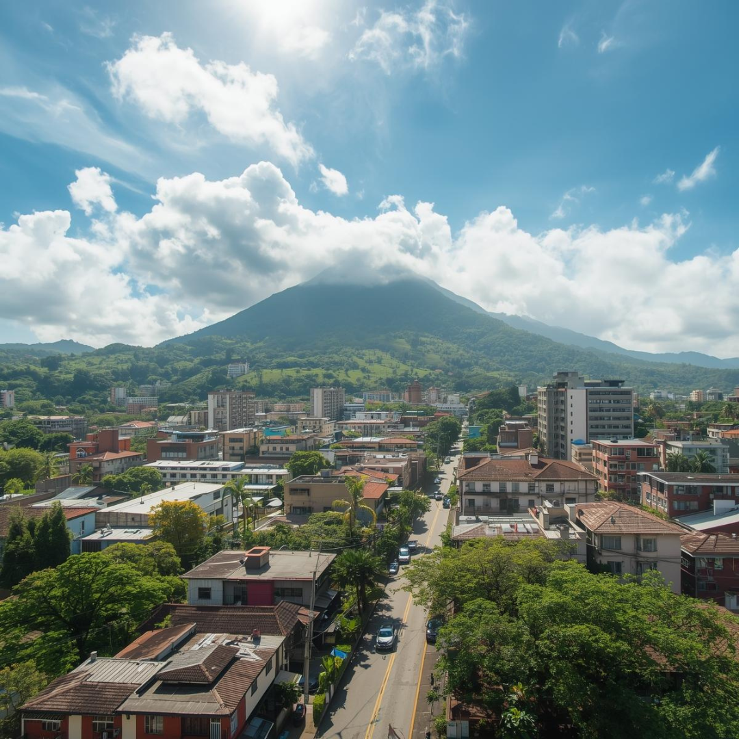 Beneficios del agua libre de cloro para pacientes con dermatitis atópica en zonas urbanas de Costa Rica