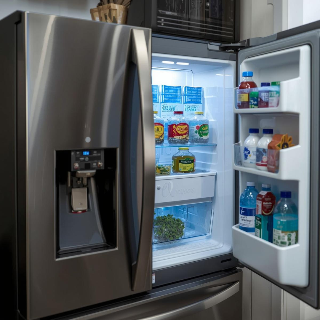 Integración de filtros de agua en refrigeradoras modernas: Lo que debe saber antes de conectar la toma en Costa Rica