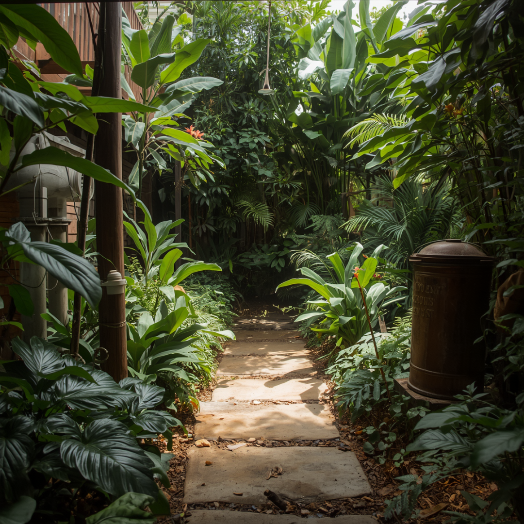 Análisis del desperdicio de agua en sistemas de ósmosis inversa en Costa Rica: ¿Cómo reutilizar el agua de rechazo en el jardín?