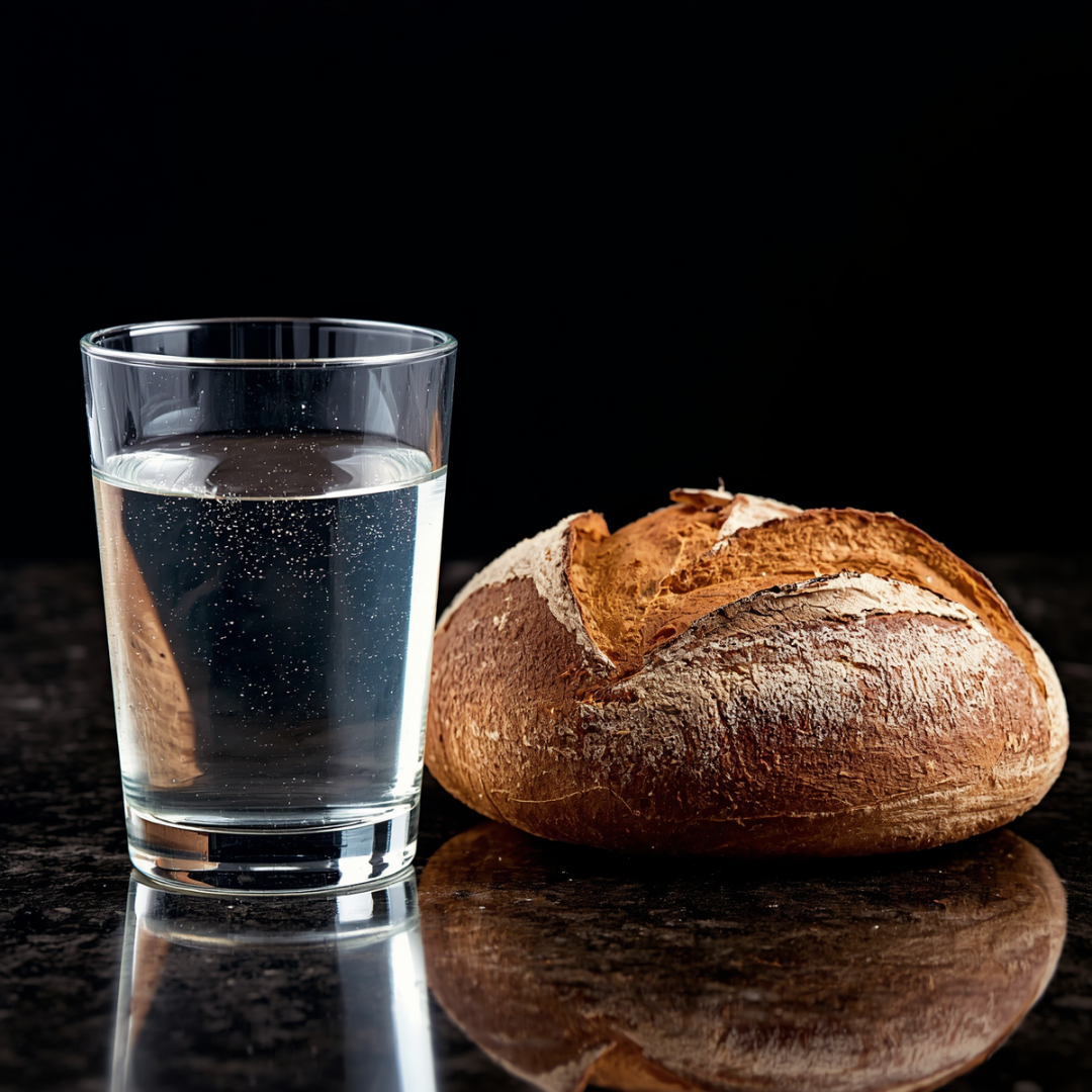 La importancia del agua filtrada en la panadería artesanal: ¿Por qué el cloro afecta la masa madre en Costa Rica?