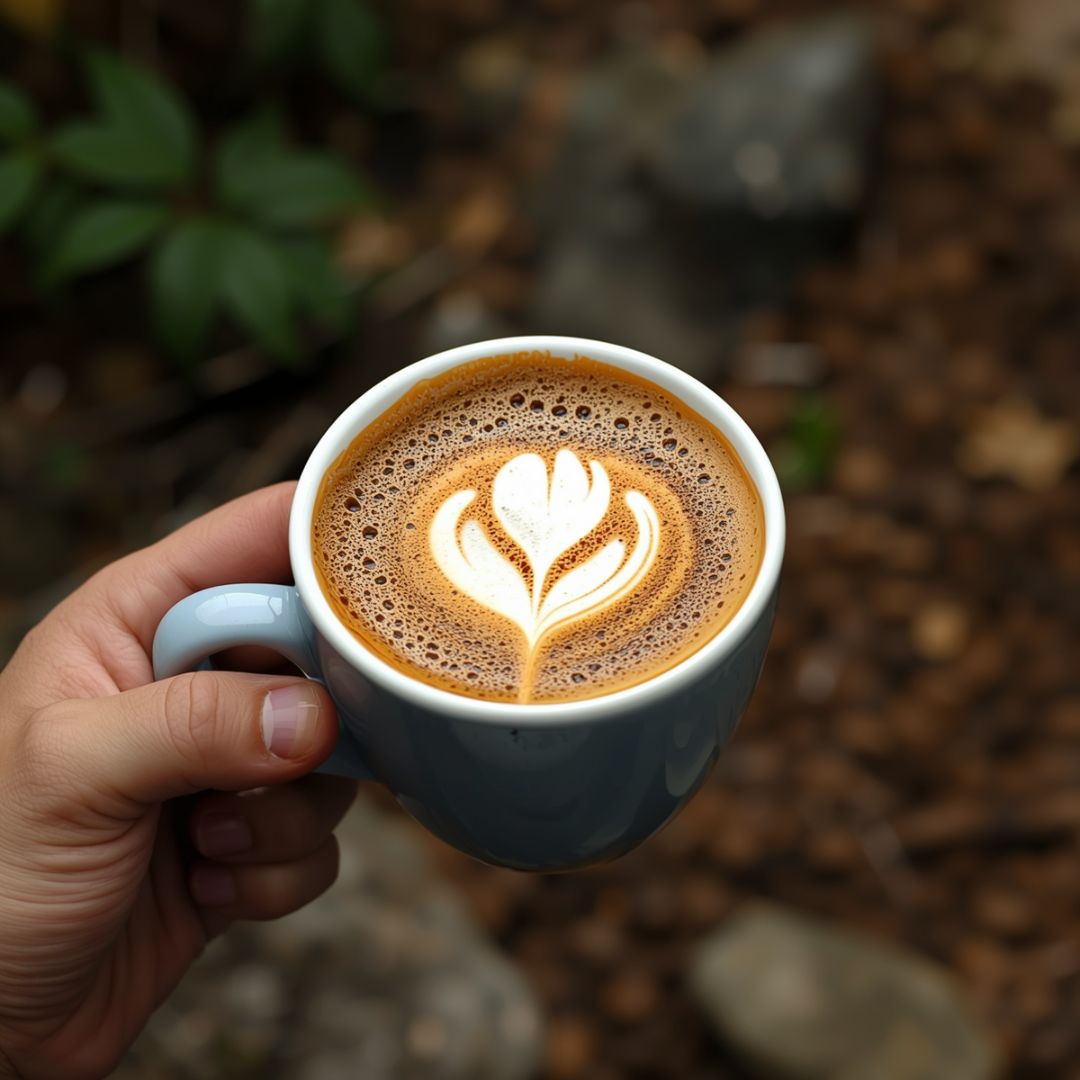 ¿Qué minerales del agua son necesarios para resaltar el sabor del café? Filtros que regulan el magnesio y calcio en Costa Rica