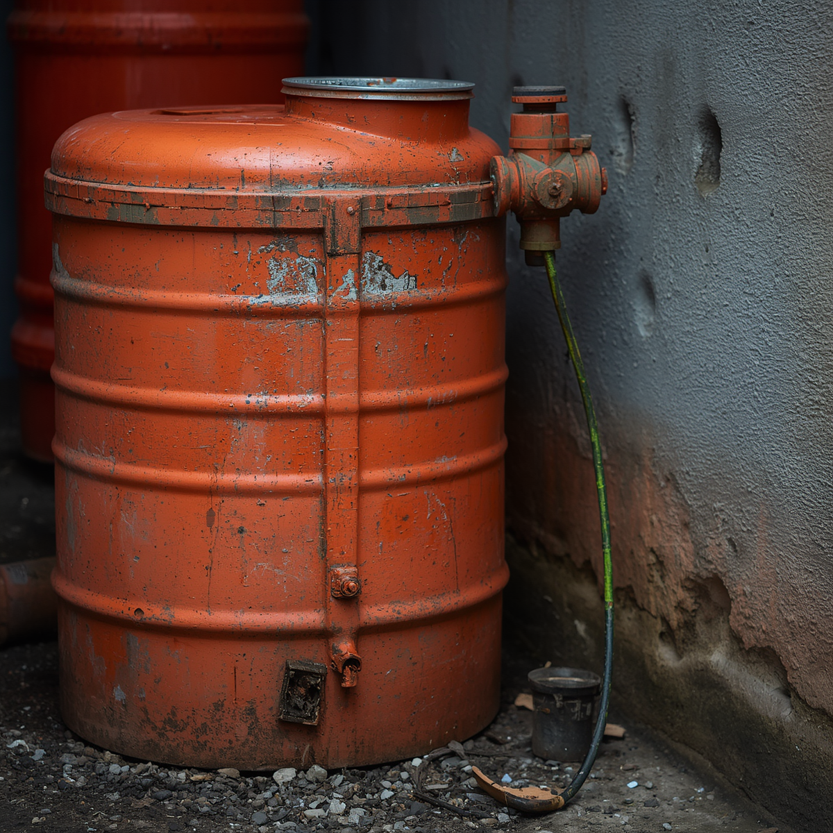 Guía para limpiar un tanque de almacenamiento de agua domiciliar y cuándo cambiar los filtros tras un lavado en Costa Rica