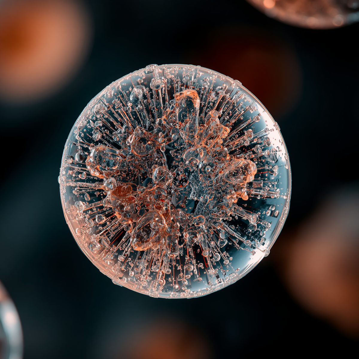 Diferencia de retención microbiológica entre membranas de ultrafiltración (0.01 micras) y microfiltración (0.1 micras) en Costa Rica