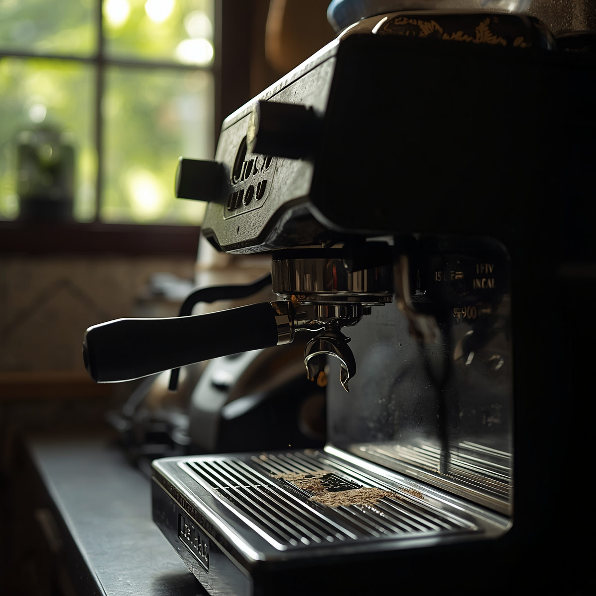 Cómo afecta el sarro y la cal del agua la vida útil de las máquinas de café expreso domésticas en Costa Rica
